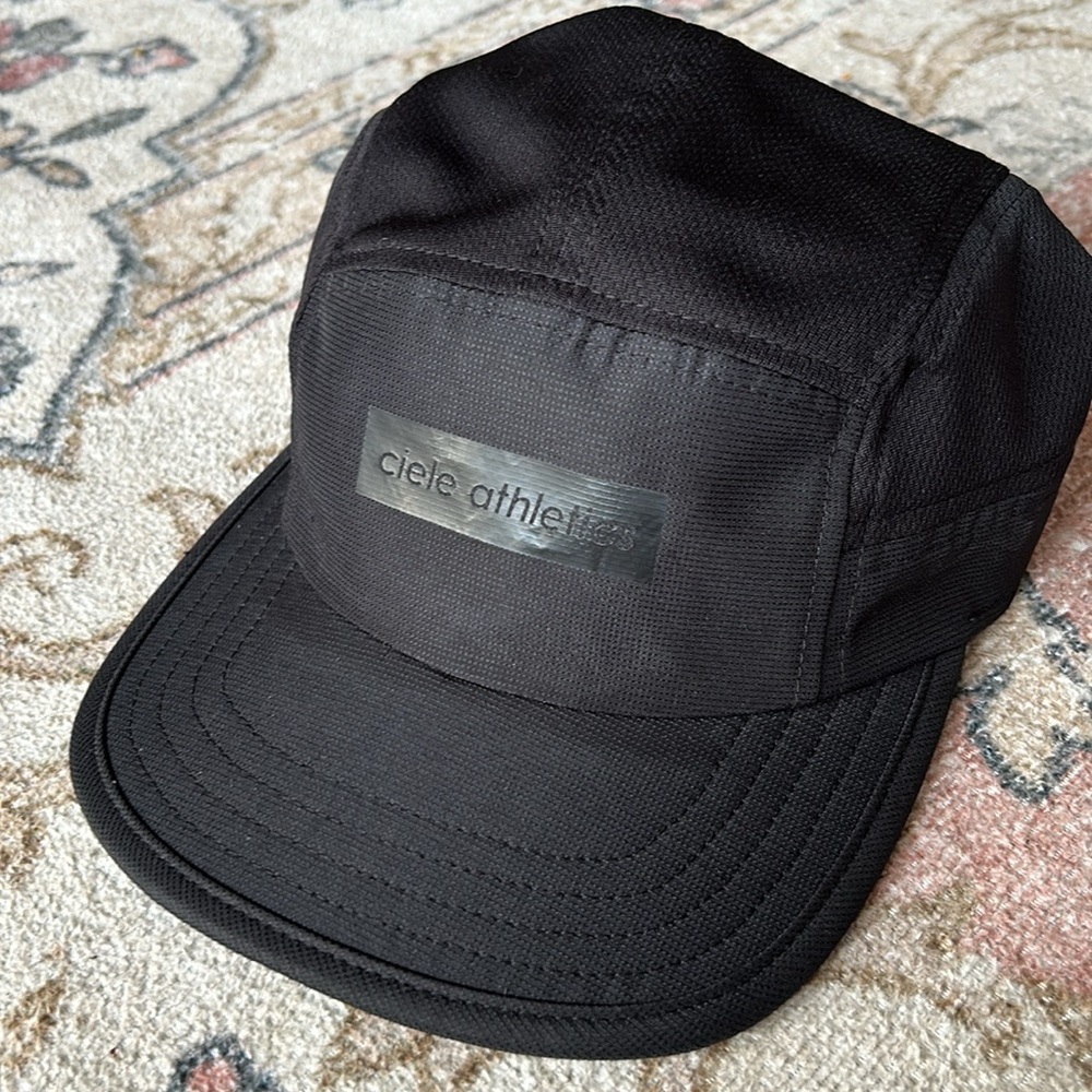 Ciele Athletics Go Cap
Running hat